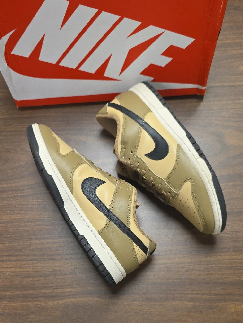 Nike Dunk Low 